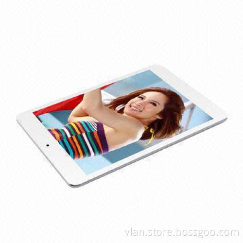 3G Tablet PCs, 7-inch, Android 4.2 + All Winner A31S, Quad-core 1.3GHz, DDR3, 1G RAM, HDMI